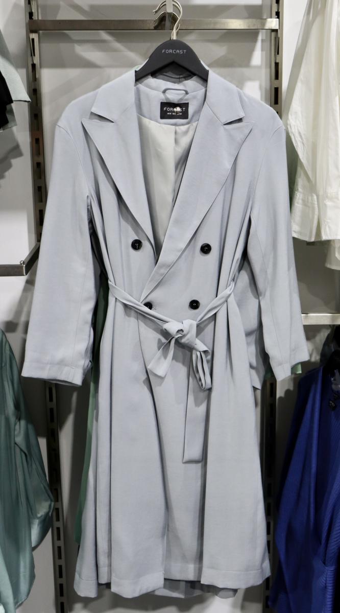 Trench Coat